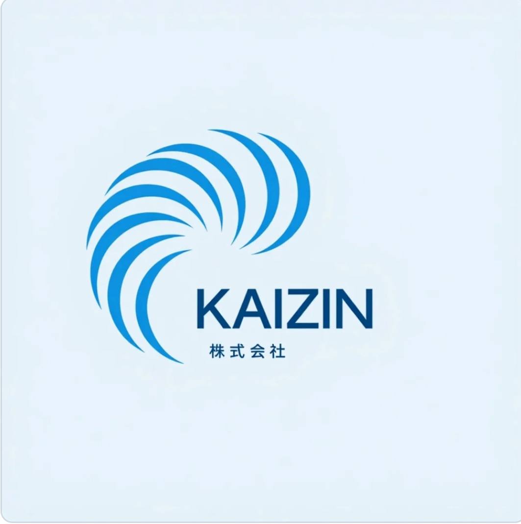 Kaijin Logo
